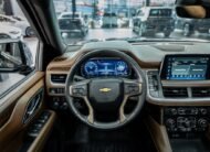 Chevrolet Tahoe Highcountry Duramax — foto 10