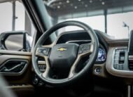 Chevrolet Tahoe Highcountry Duramax — foto 11