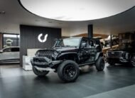 Jeep Gladiator Rubicon