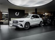 Mercedes-Benz Clase GLE 450 4Matic AMG
