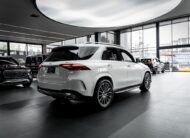 Mercedes-Benz Clase GLE 450 4Matic AMG — foto 2