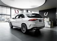Mercedes-Benz Clase GLE 450 4Matic AMG — foto 4