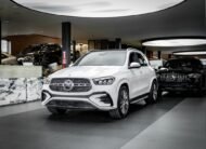 Mercedes-Benz Clase GLE 450 4Matic AMG — foto 5
