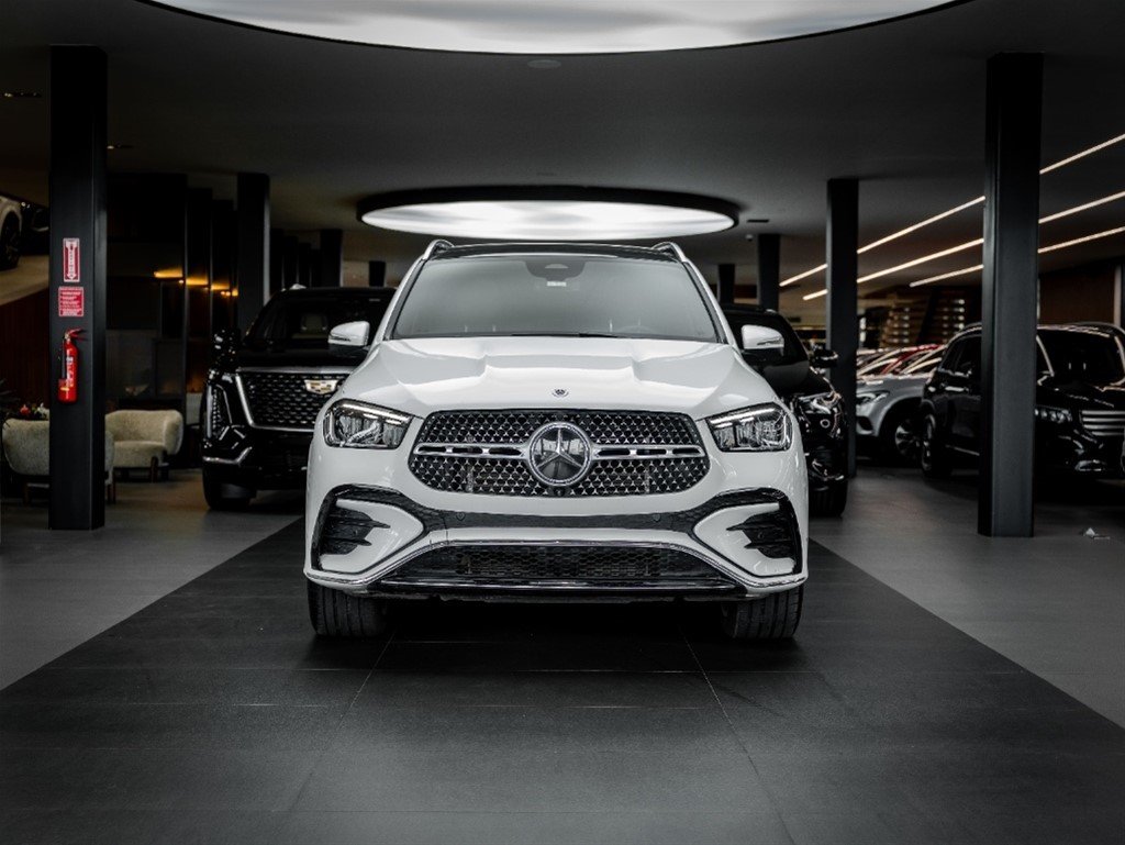 Mercedes-Benz Clase GLE 450 4Matic AMG — foto 6