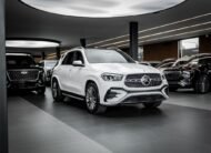 Mercedes-Benz Clase GLE 450 4Matic AMG — foto 7