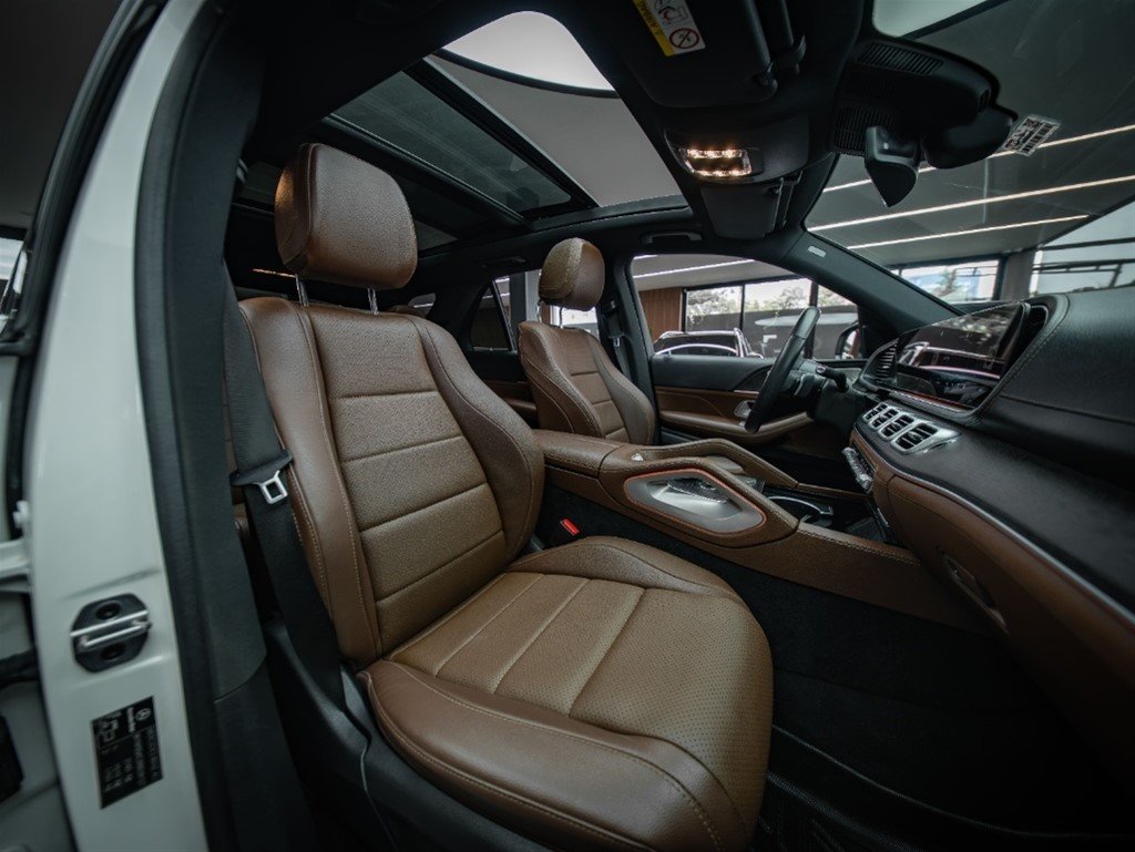 Mercedes-Benz Clase GLE 450 4Matic AMG — foto 8