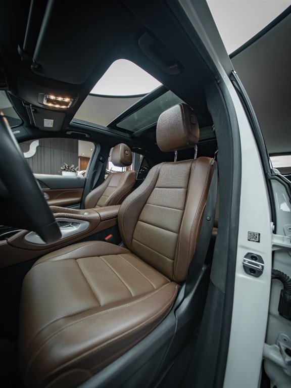Mercedes-Benz Clase GLE 450 4Matic AMG — foto 9