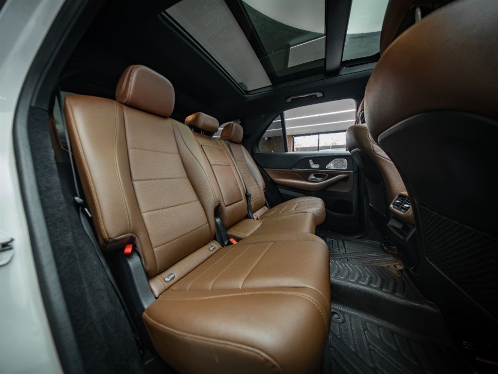 Mercedes-Benz Clase GLE 450 4Matic AMG — foto 10