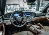 Mercedes-Benz Clase GLE 450 4Matic AMG — foto 11