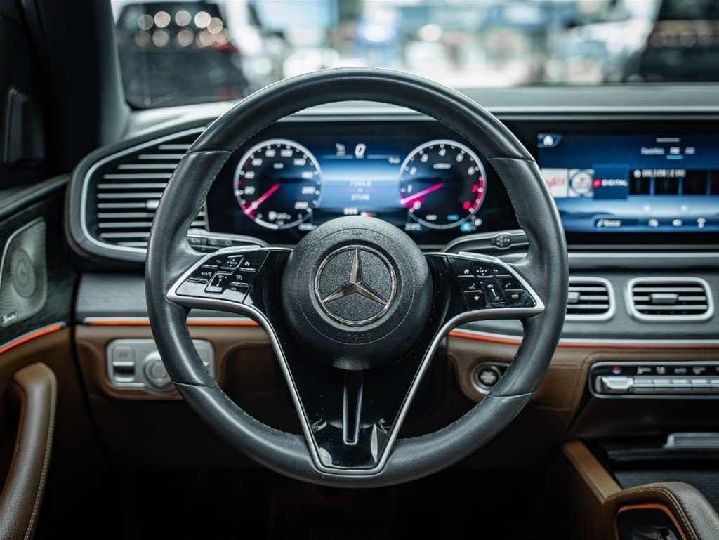 Mercedes-Benz Clase GLE 450 4Matic AMG — foto 12