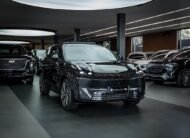 Lynk CO 08 PHEV — foto 3