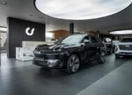 Lynk CO 08 PHEV