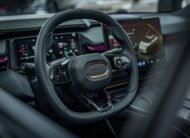 Lynk CO 08 PHEV — foto 4