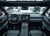 Lynk CO 08 PHEV — foto 7