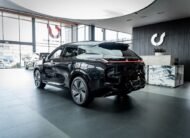 Lynk CO 08 PHEV — foto 9