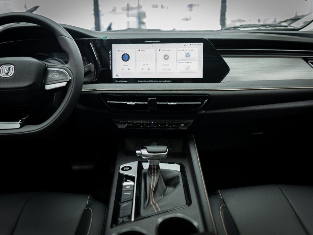 Changan CS 75 PRO — foto 2