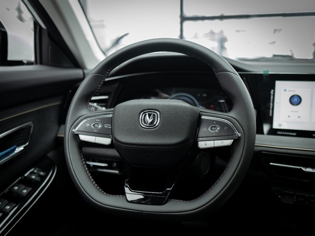 Changan CS 75 PRO — foto 3