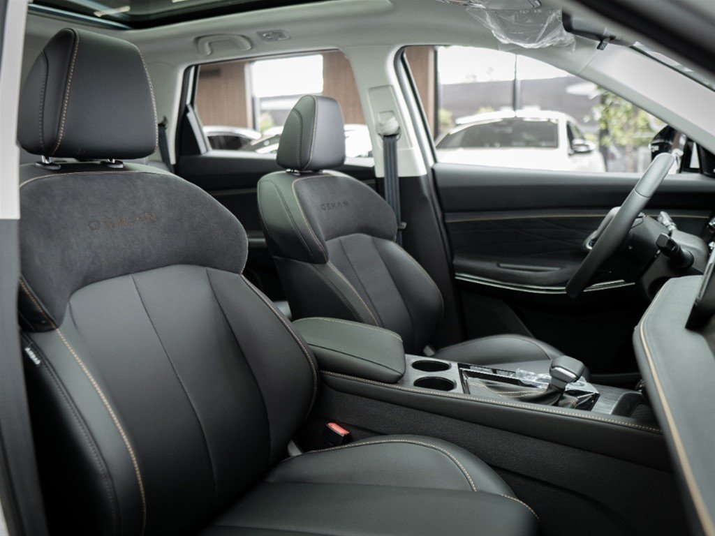 Changan CS 75 PRO — foto 6