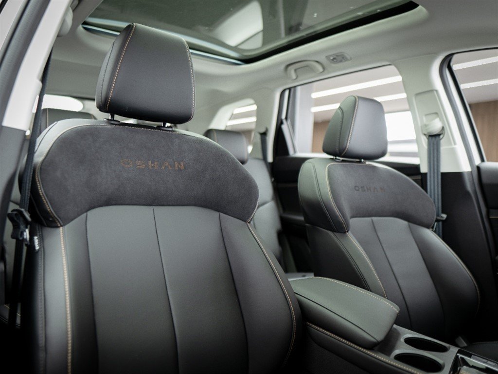 Changan CS 75 PRO — foto 7