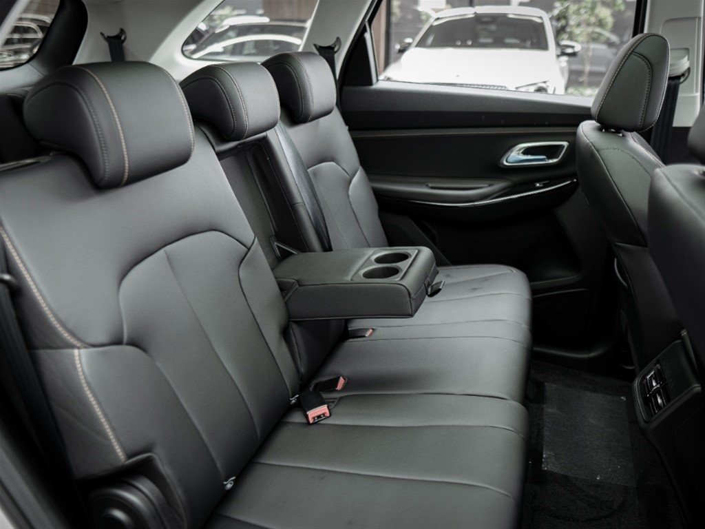 Changan CS 75 PRO — foto 8