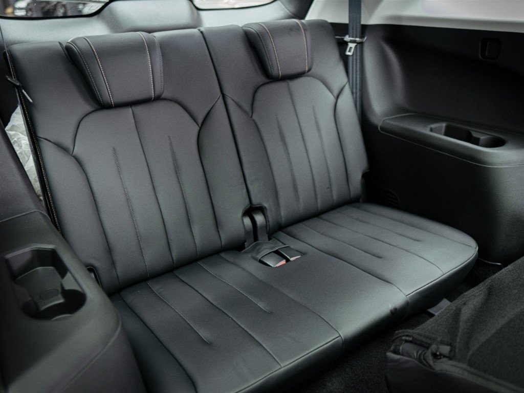 Changan CS 75 PRO — foto 9
