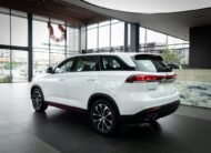 Changan CS 75 PRO — foto 10