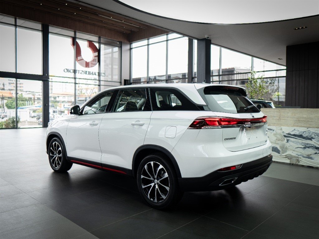 Changan CS 75 PRO — foto 10