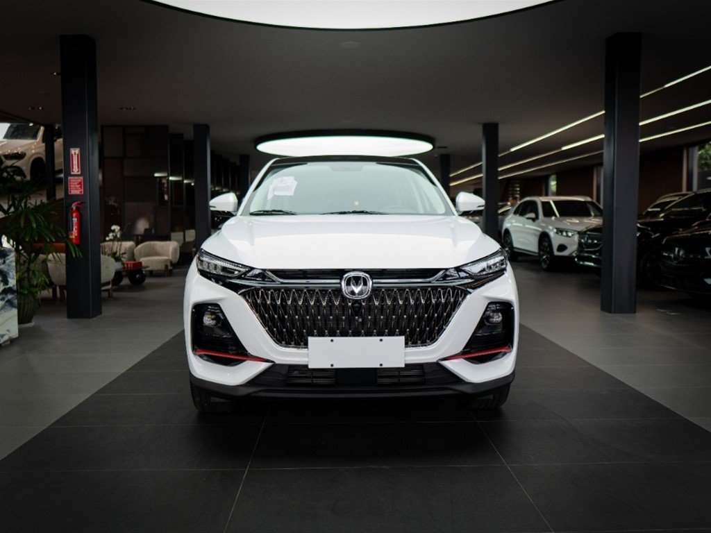 Changan CS 75 PRO — foto 12
