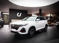 Changan CS 75 PRO