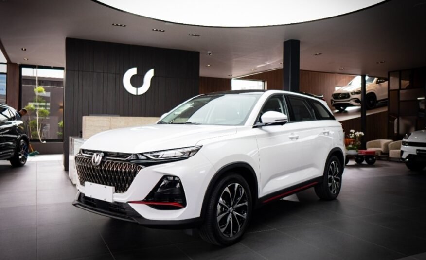 Changan CS 75 PRO