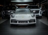 Porsche 911 Turbo S — foto 2