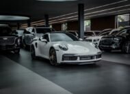 Porsche 911 Turbo S — foto 3