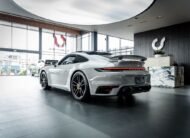 Porsche 911 Turbo S — foto 5