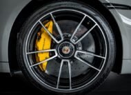 Porsche 911 Turbo S — foto 7