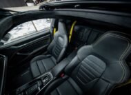 Porsche 911 Turbo S — foto 8