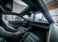 Porsche 911 Turbo S — foto 10