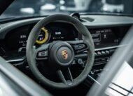 Porsche 911 Turbo S — foto 11