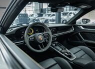 Porsche 911 Turbo S — foto 12