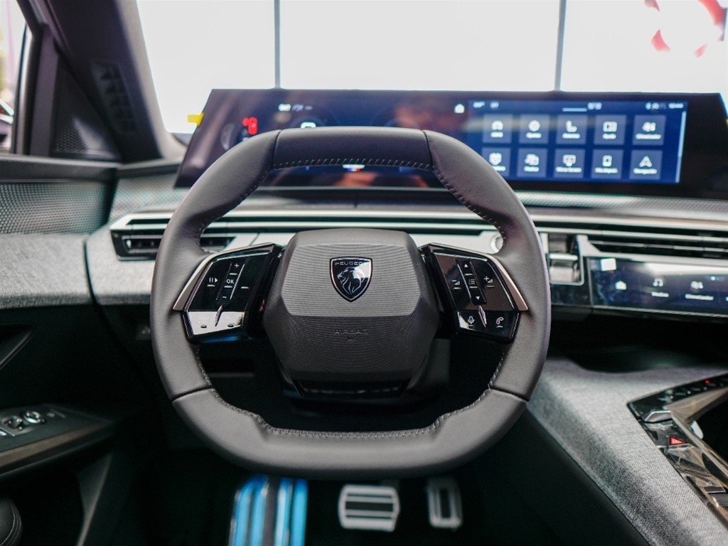 Peugeot 3008  GT Line — foto 9