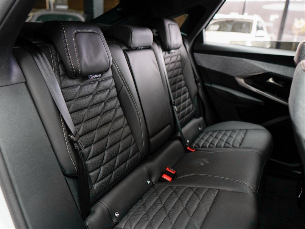Peugeot 3008  GT Line — foto 5