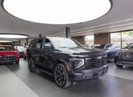 Chevrolet Tahoe RST — foto 3