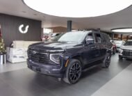 Chevrolet Tahoe RST
