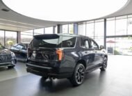 Chevrolet Tahoe RST — foto 5