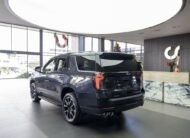 Chevrolet Tahoe RST — foto 6