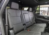 Chevrolet Tahoe RST — foto 8