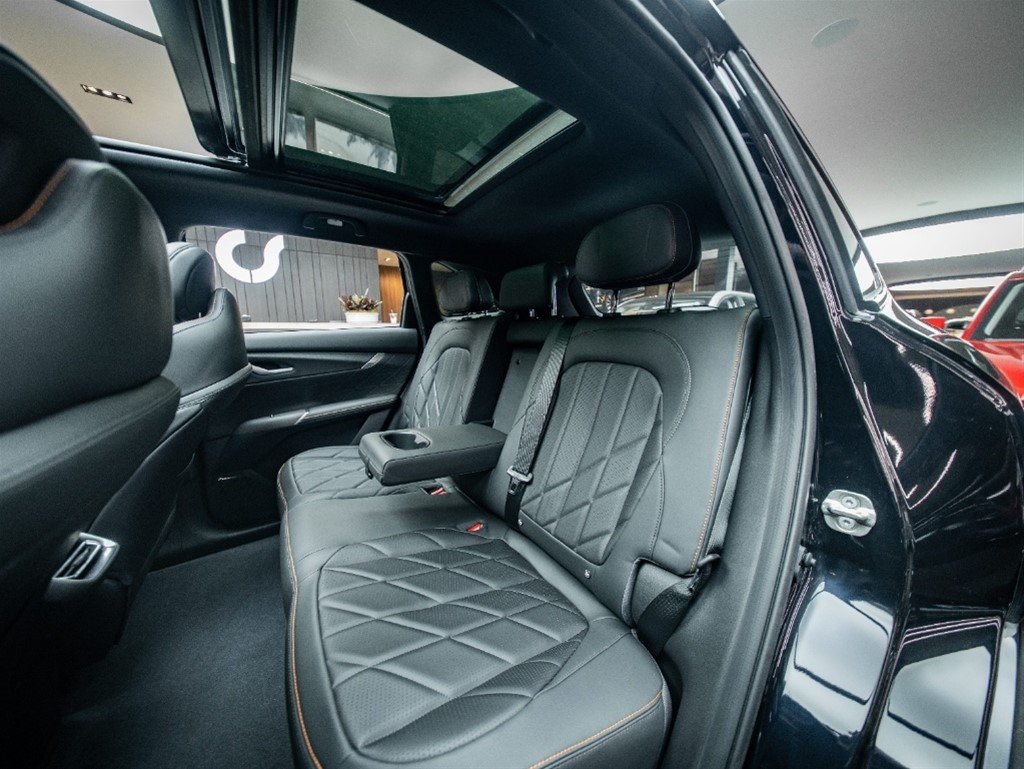 Changan CS 75 Plus Full — foto 3