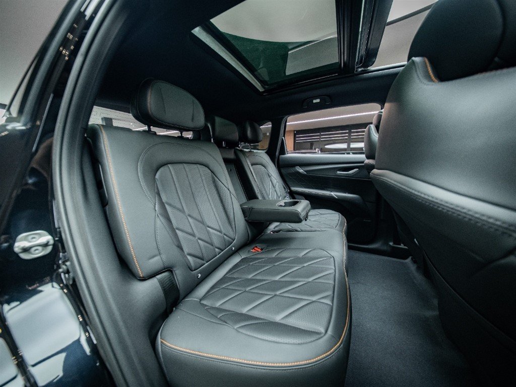 Changan CS 75 Plus Full — foto 4