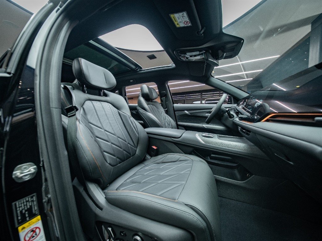 Changan CS 75 Plus Full — foto 5
