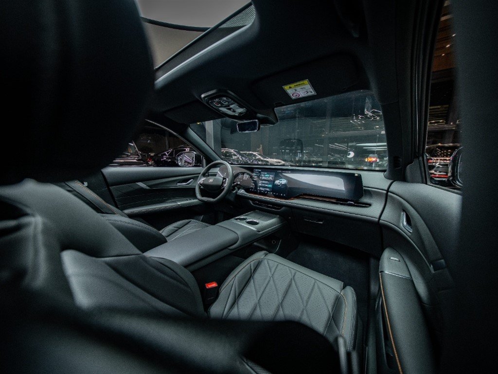 Changan CS 75 Plus Full — foto 7