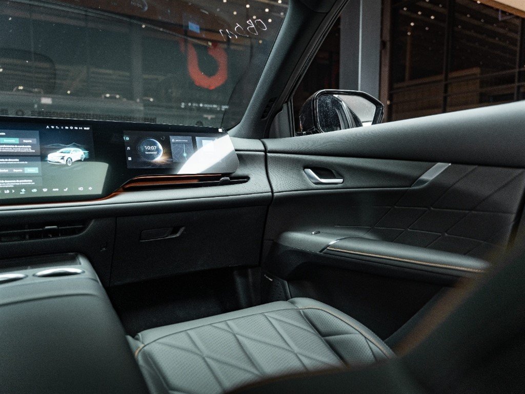 Changan CS 75 Plus Full — foto 8